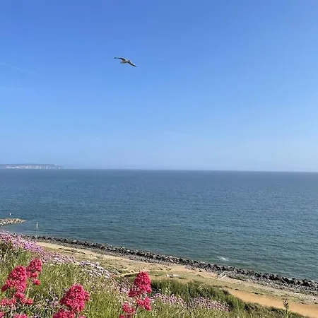 Cosy Accommodation, Easy Walk To Beach! Barton on Sea Exterior photo